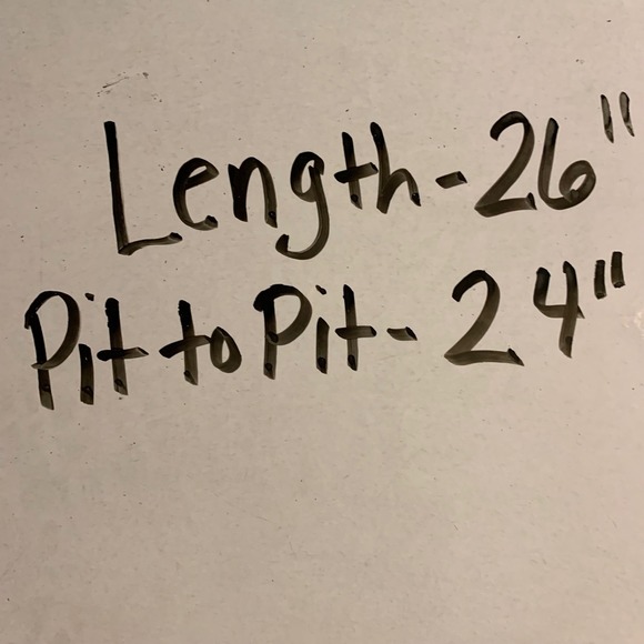 Quacker Factory XL Top Green White Striped 3/4‎ Sleeve Sequin Anchor Nautical - Picture 6 of 6